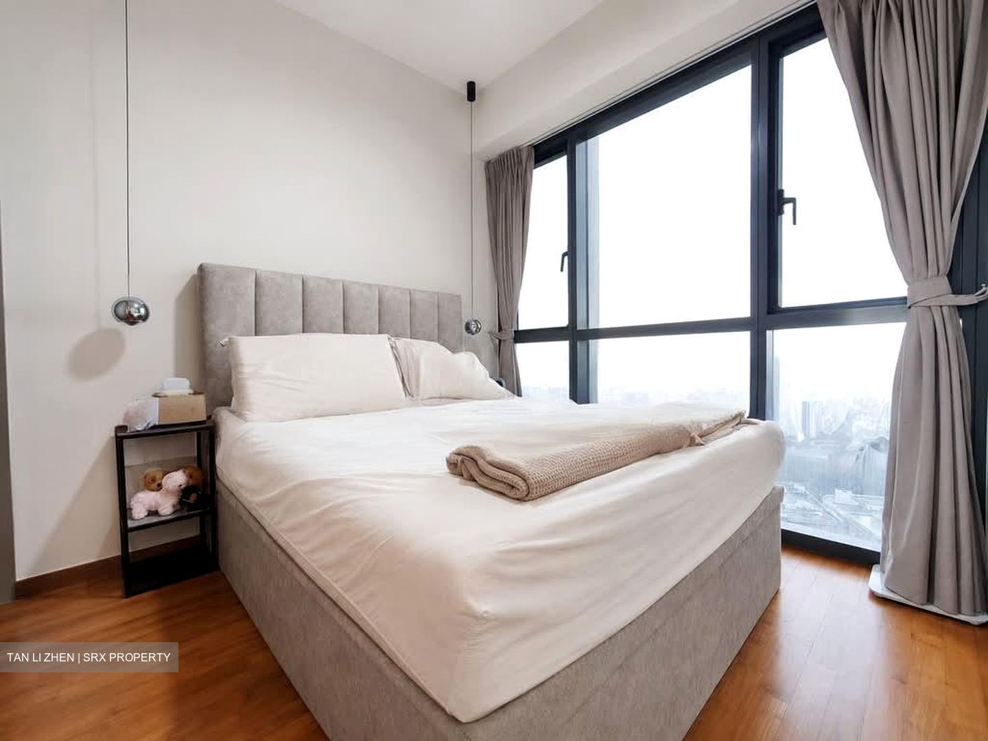 Stirling Residences (D3), Apartment #598482881